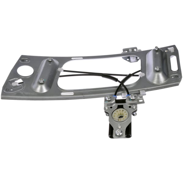 Dorman Front Driver Side Power Window Regulator Without Motor 740-810