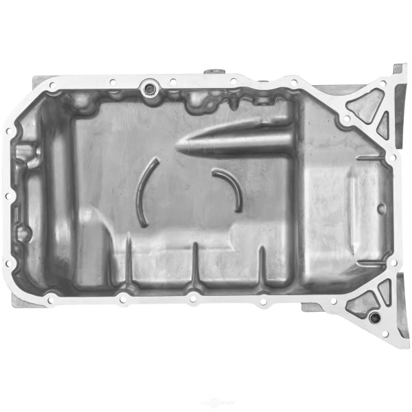 Spectra Premium New Design Engine Oil Pan Without Gaskets HOP24A