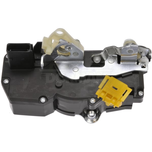 Dorman OE Solutions Rear Passenger Side Door Lock Actuator Motor 931-187