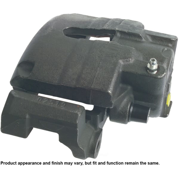 Cardone Reman Remanufactured Unloaded Caliper w/Bracket 18-B4808