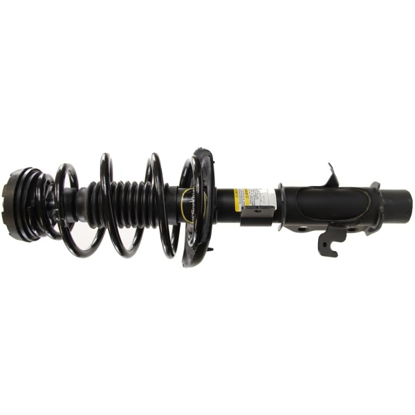 Monroe Quick-Strut™ Front Driver Side Complete Strut Assembly 172337