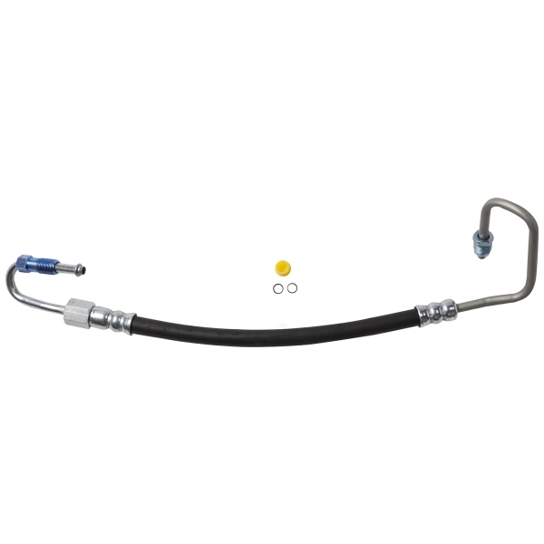 Gates Power Steering Pressure Line Hose Assembly 360970