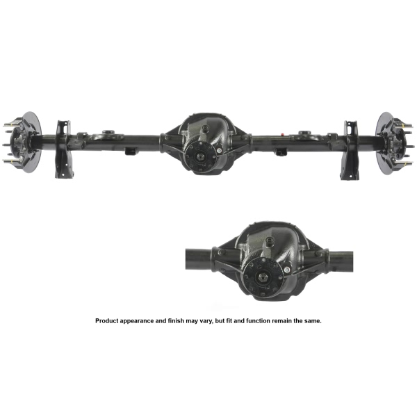 Cardone Reman Remanufactured Drive Axle Assembly 3A-2007MOC