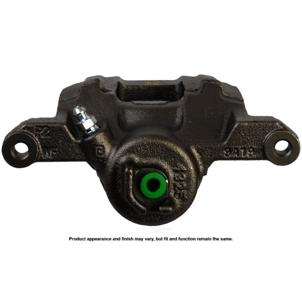 Cardone Reman Remanufactured Unloaded Caliper 19-6446