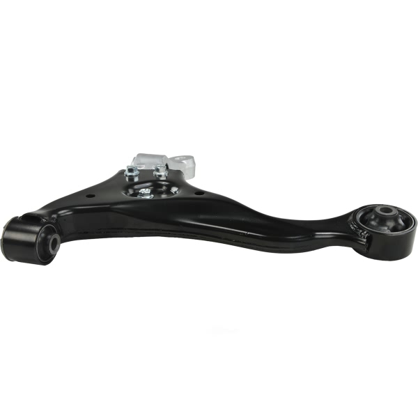 Mevotech Supreme Front Driver Side Lower Non Adjustable Control Arm CMS90166