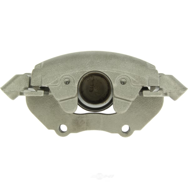 Centric Remanufactured Semi-Loaded Front Passenger Side Brake Caliper 141.61159