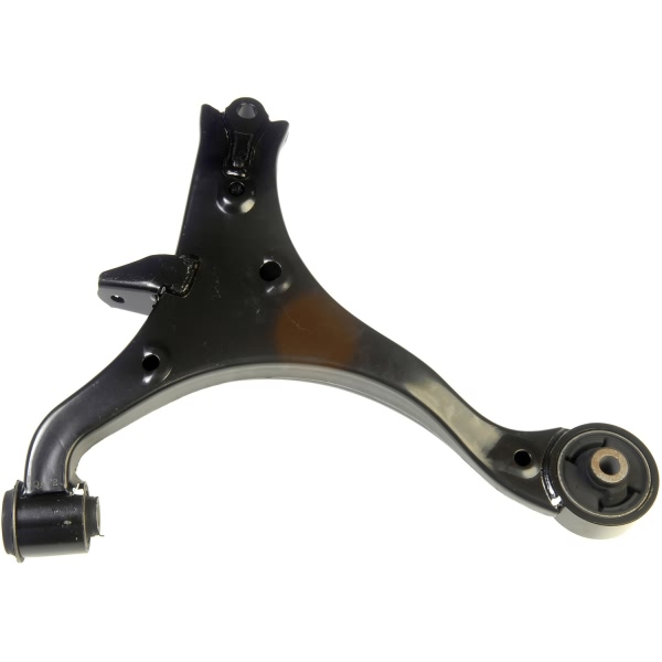 Dorman Front Passenger Side Lower Non Adjustable Control Arm 520-926