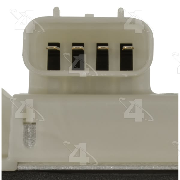 Four Seasons Hvac System Switch 20522