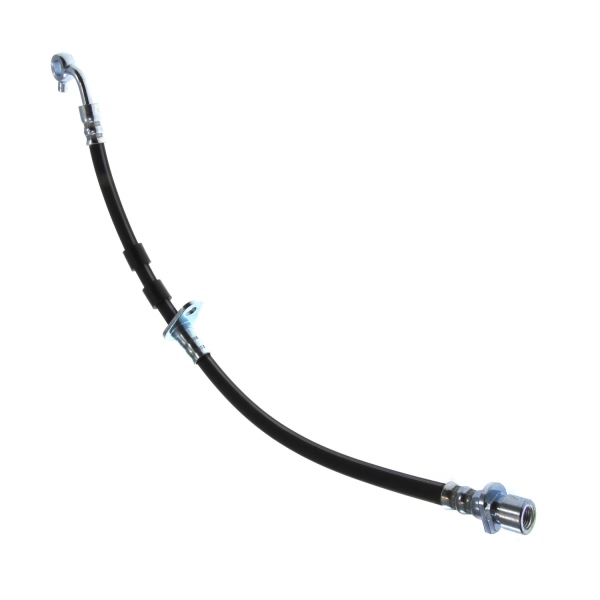 Centric Front Passenger Side Brake Hose 150.40060