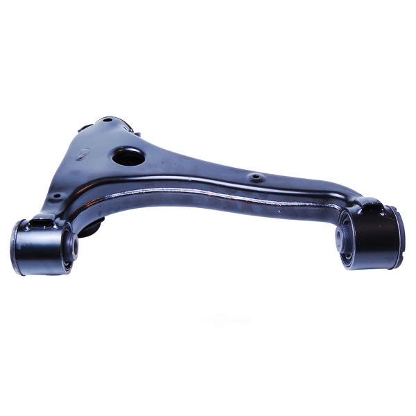 Mevotech Supreme Front Passenger Side Lower Non Adjustable Control Arm CMS901157