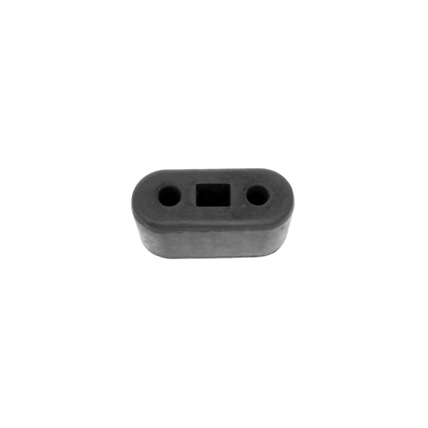 Walker Rubber Black Exhaust Insulator 35637