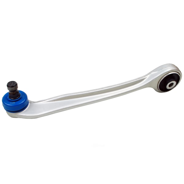 Mevotech Supreme Front Driver Side Upper Forward Non Adjustable Control Arm And Ball Joint Assembly CMK90497