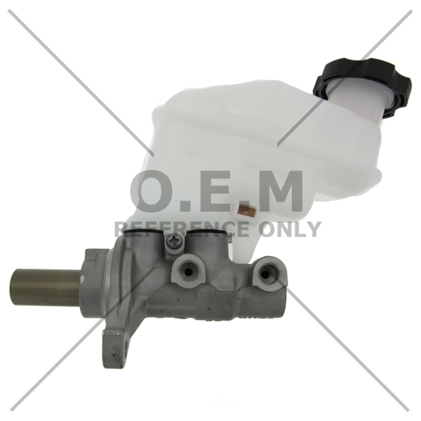 Centric Premium Brake Master Cylinder 130.50061