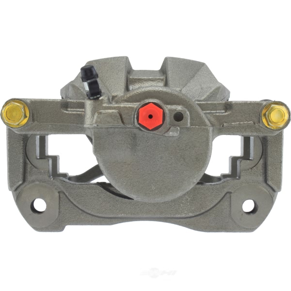 Centric Remanufactured Semi-Loaded Front Driver Side Brake Caliper 141.44264