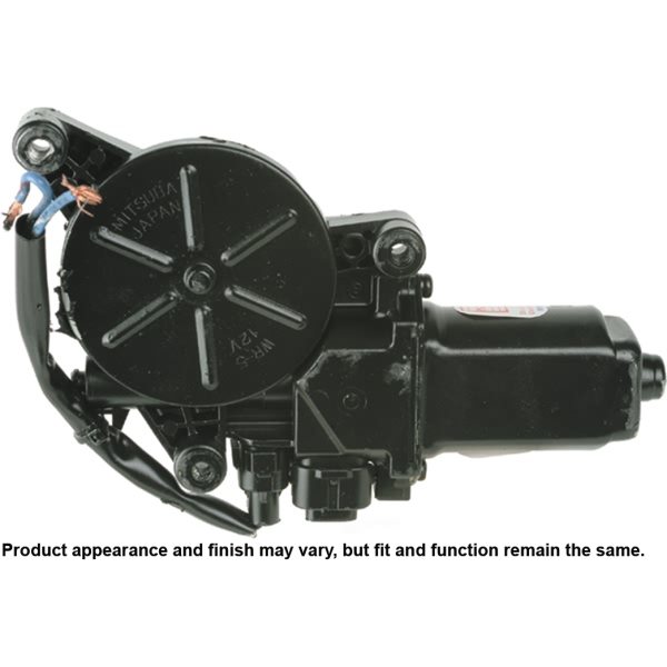 Cardone Reman Remanufactured Window Lift Motor 47-4309