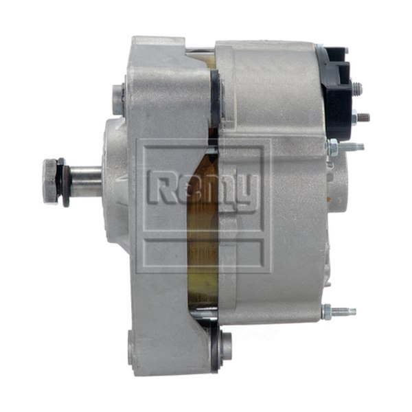 Remy Remanufactured Alternator 14795