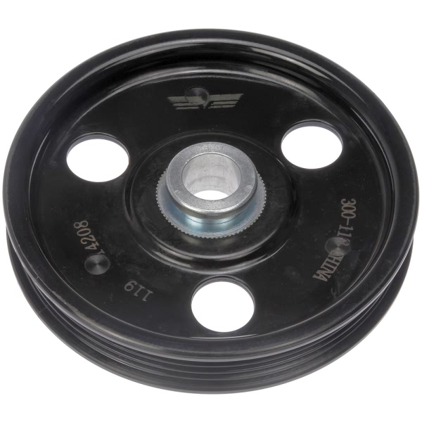 Dorman OE Solutions Power Steering Pump Pulley 300-118