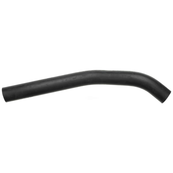 Gates Engine Coolant Molded Radiator Hose 24639