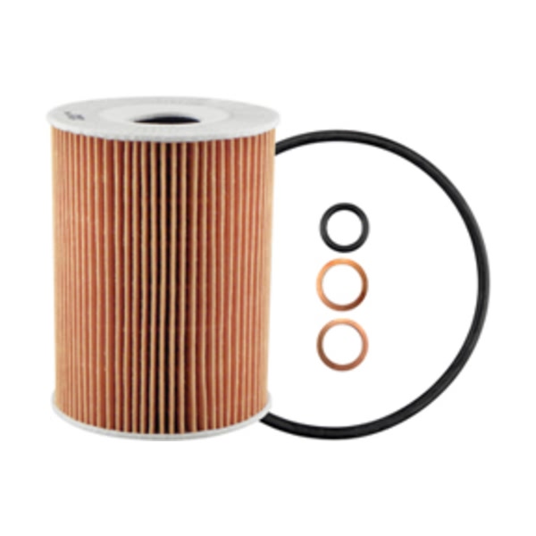 Hastings Engine Oil Filter Element LF666