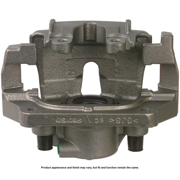 Cardone Reman Remanufactured Unloaded Caliper w/Bracket 19-B3333