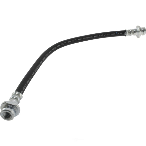 Centric Rear Brake Hose 150.43318