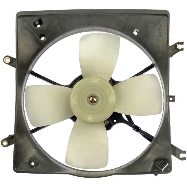 Dorman Engine Cooling Fan Assembly 620-359