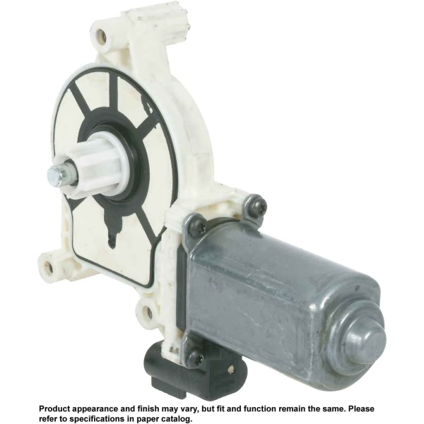 Cardone Reman Remanufactured Window Lift Motor 42-466