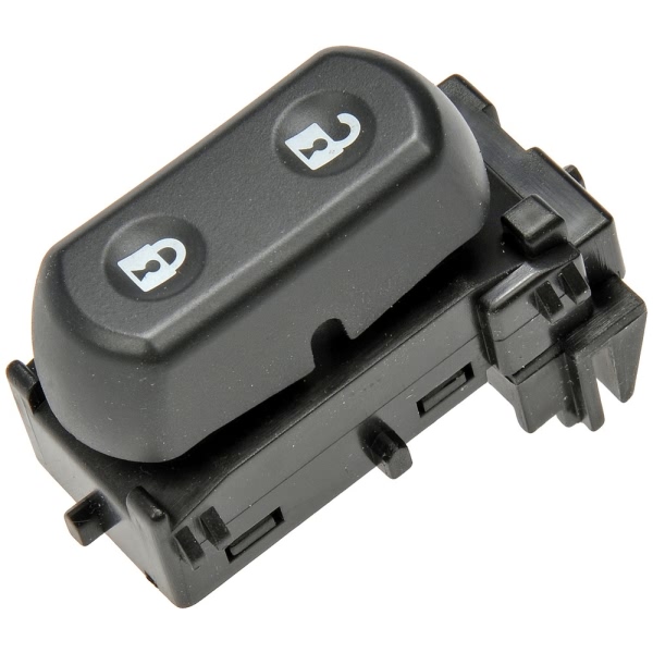 Dorman OE Solutions Front Driver Side Power Door Lock Switch 901-114