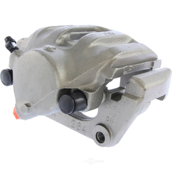 Centric Remanufactured Semi-Loaded Front Passenger Side Brake Caliper 141.34031