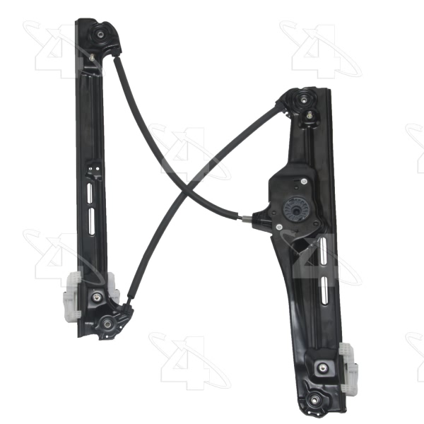 ACI Front Driver Side Power Window Regulator without Motor 380176