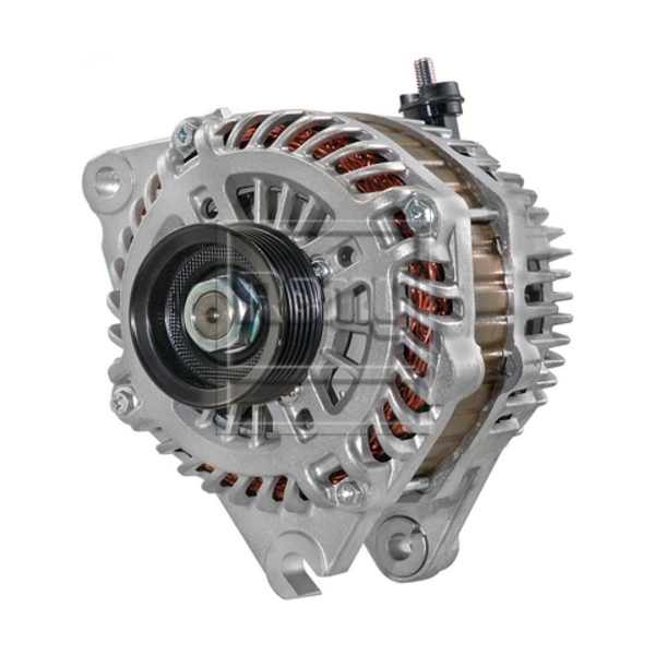 Remy Remanufactured Alternator 12838