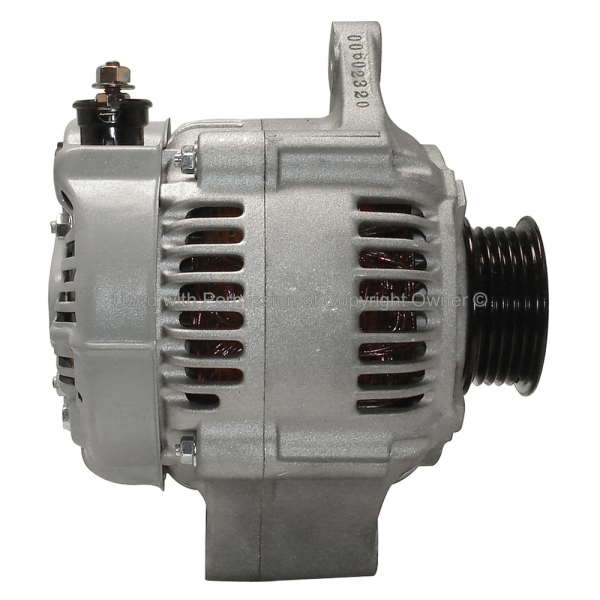 Quality-Built Alternator Remanufactured 15488