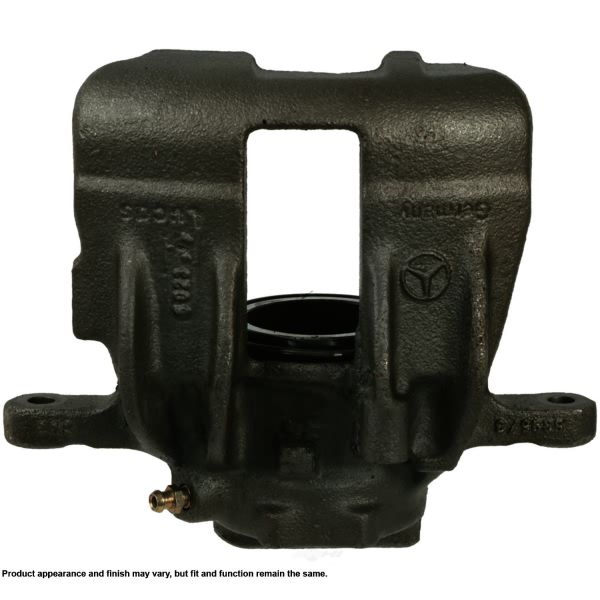 Cardone Reman Remanufactured Unloaded Caliper 19-1824