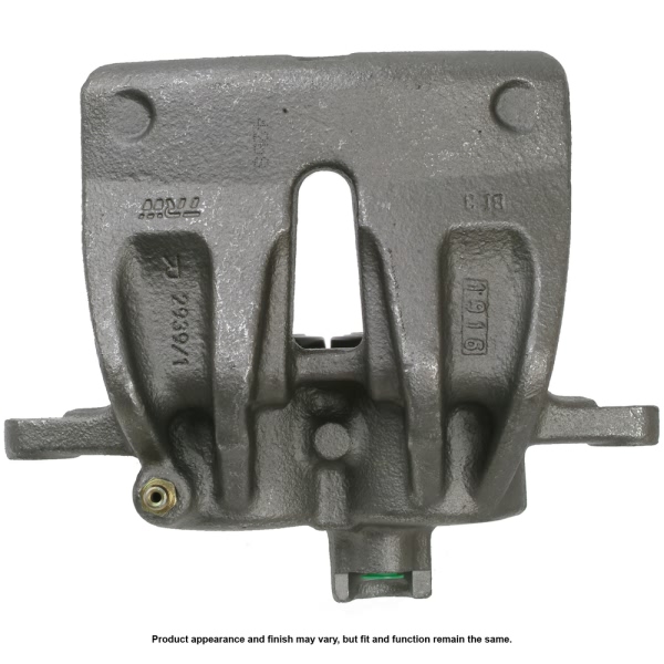 Cardone Reman Remanufactured Unloaded Caliper 19-3324