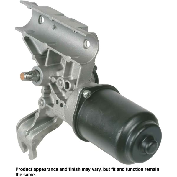 Cardone Reman Remanufactured Wiper Motor 43-4059