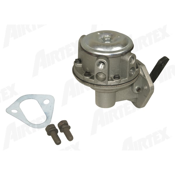 Airtex Mechanical Fuel Pump 6790