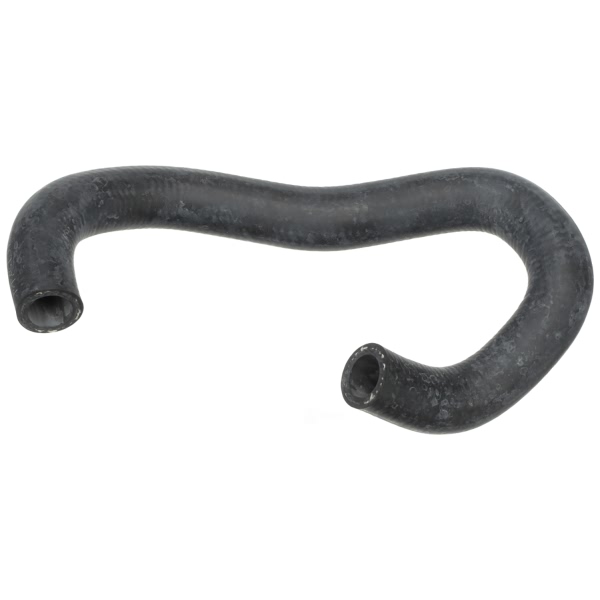 Gates Hvac Heater Molded Hose 18163