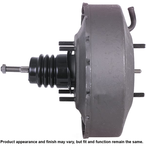 Cardone Reman Remanufactured Vacuum Power Brake Booster w/o Master Cylinder 53-2111