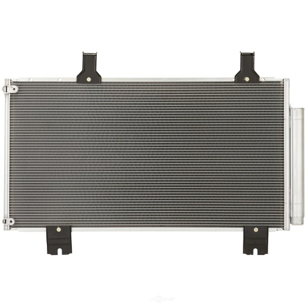 Spectra Premium A/C Condenser 7-3767