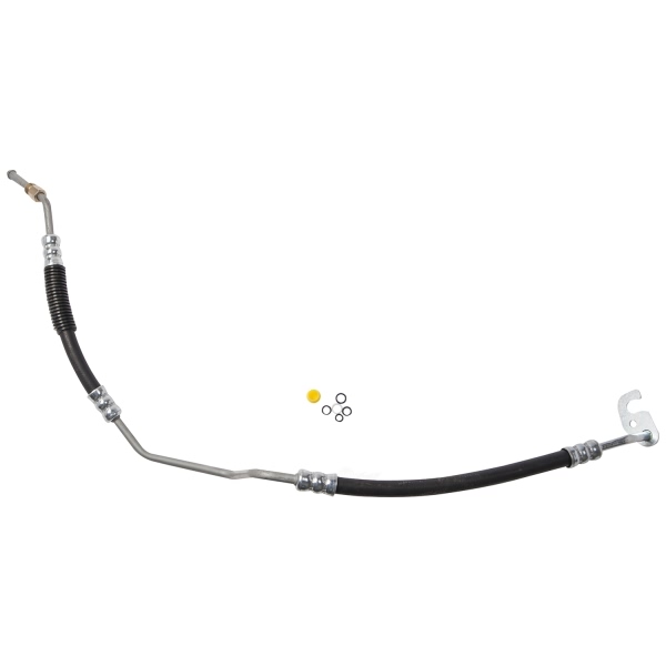 Gates Power Steering Pressure Line Hose Assembly 365834