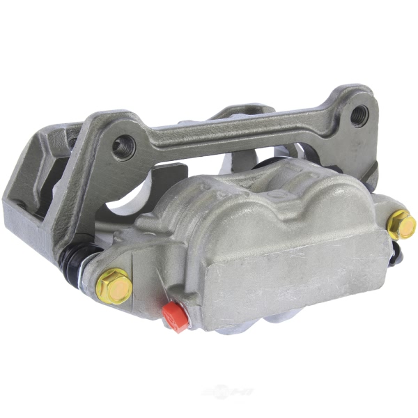 Centric Remanufactured Semi-Loaded Front Passenger Side Brake Caliper 141.20023