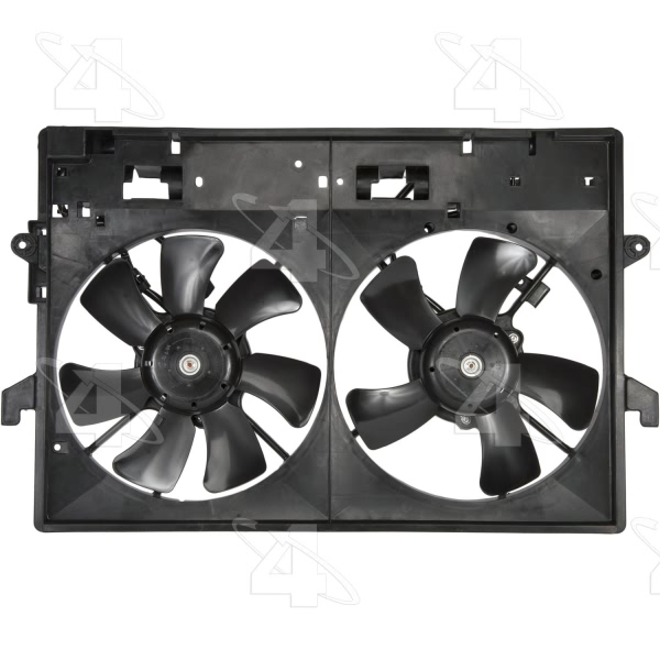 Four Seasons Engine Cooling Fan 75954