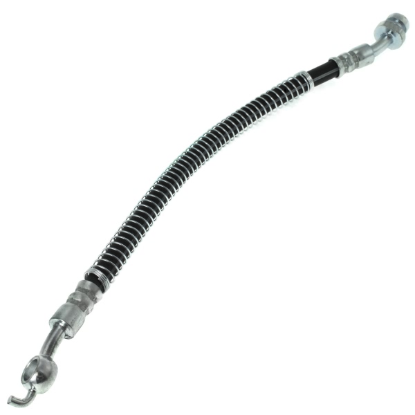 Centric Rear Driver Side Brake Hose 150.50356