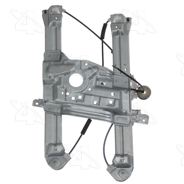 ACI Front Driver Side Power Window Regulator without Motor 380160