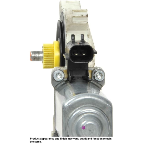 Cardone Reman Remanufactured Window Lift Motor 42-40026