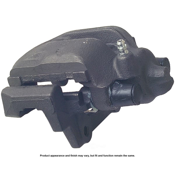 Cardone Reman Remanufactured Unloaded Caliper w/Bracket 19-B2640