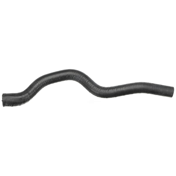 Gates Hvac Heater Molded Hose 18358