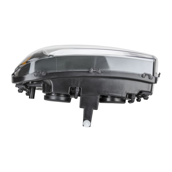 TYC TYC NSF Certified Headlight Assembly 20-6792-00-1