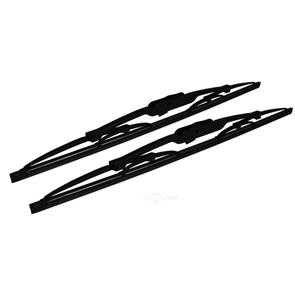 Hella Wiper Blade 18 '' Standard Pair 9XW398114018