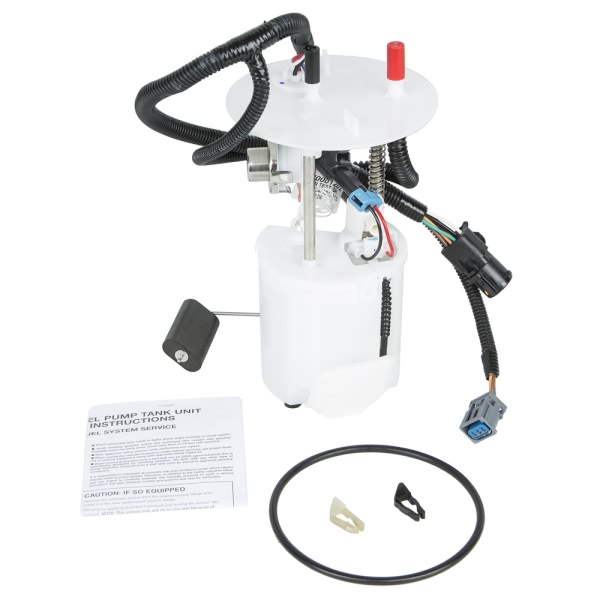 Delphi Fuel Pump Module Assembly FG1150